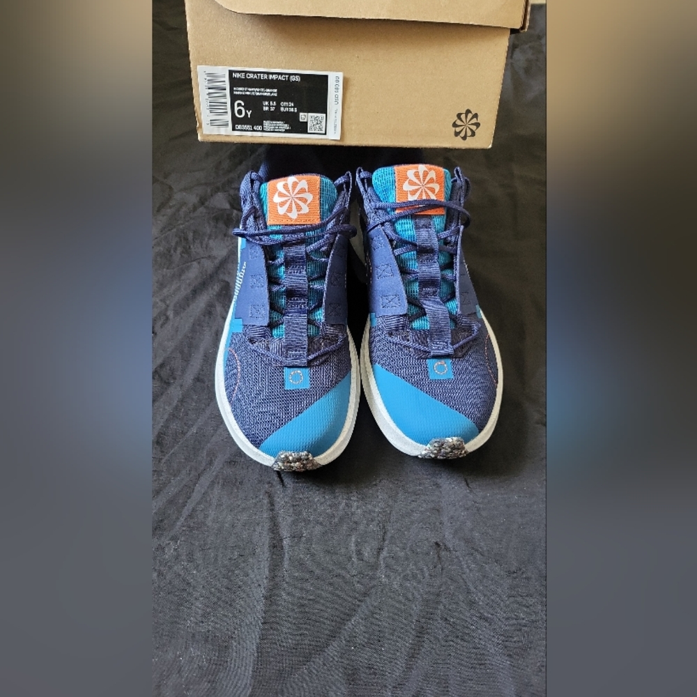 Nike Crater Impact (GS)